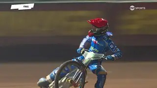Speedway-GP 2025 Deutschland - Das Finale Re-Live