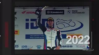 IDM 2025 Oschersleben - Der Samstag Re-Live