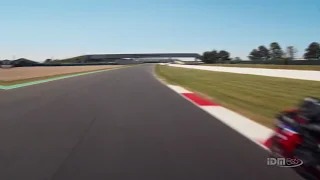 IDM 2025 Oschersleben - Der Sonntag Re-Live