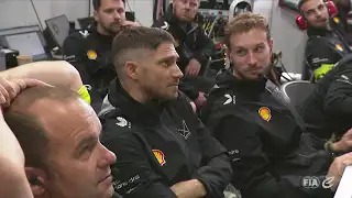 Formel E 2025 Tokio - Qualifying Highlights