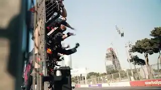 Formel 1 2025 Red Bull Racing - Die Highlights aus 400 Rennen