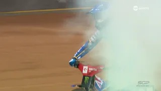 Speedway-GP 2025 Warschau - Das Finale Re-Live