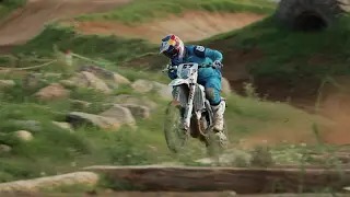 SuperEnduro-WM 2025 - Billy Bolt Undefeated 2: The Documentary