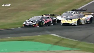 DTM 2025 Lausitzring - Highlights Rennen 2