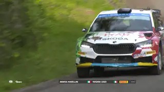 ERC 2025 Schweden - Highlights Tag 3