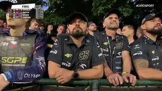 Speedway-GP 2025 Prag - Highlights Finale