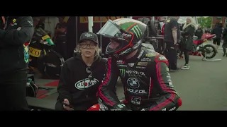 Tourist Trophy 2025 Isle of Man TT - Tag 3 Highlights