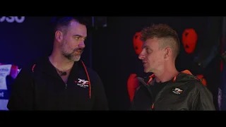 Tourist Trophy 2025 Isle of Man TT - Tag 4 Highlights