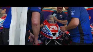 Tourist Trophy 2025 Isle of Man TT - Tag 5 Highlights