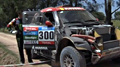 Dakar 2015 - Enttäuschende 1. Etappe für Nani Roma