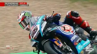 Superbike-WM 2025 Most - Rückblick mit Jonathan Rea