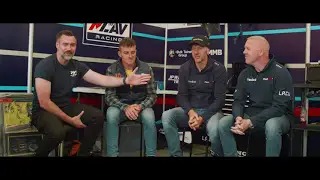 Tourist Trophy 2025 Isle of Man TT - Tag 7 Highlights