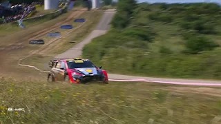 WRC 2025 Italien - Preview