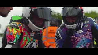 Tourist Trophy 2025 Isle of Man TT - Tag 9 Highlights