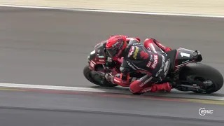 Endurance-WM 2025 Spa 8h - Highlights nach 4 Stunden