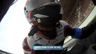 Endurance-WM 2025 Spa 8h - Highlights Rennen