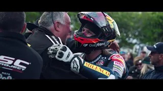 Tourist Trophy 2025 Isle of Man TT - Tag 12 Highlights