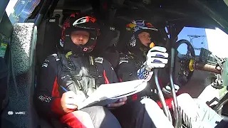 WRC 2025 Italien - Highlights Finale