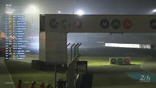 FIA WEC 2025 Le Mans 24h - Highlights FP4