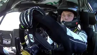 ERC 2025 Polen - Highlights Tag 2