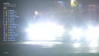 FIA WEC 2025 Le Mans 24h - Highlights Nacht