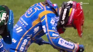 Speedway-GP 2025 Polen - Highlights
