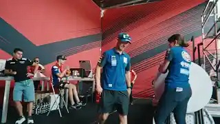 Superbike-WM 2025 Misano - Rückblick mit Jonathan Rea