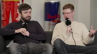 F1 2025 Red Bull Racing - Talking Bull Podcast mit Matt und Tommy