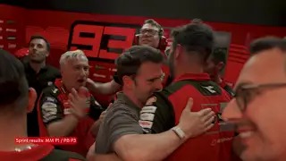 MotoGP 2025 Mugello - Das Wochenende mit Team Ducati