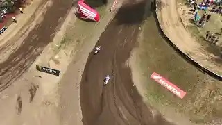 US-Motocross 450 2025 RedBud National - Highlights