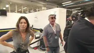 FIA WEC 2025 São Paulo 6h - Qualifying und Hyperpole Highlights