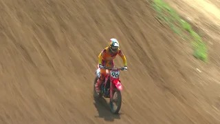 US-Motocross 450 2025 Spring Creek National - Highlights