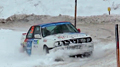 Int. Jänner Rallye 2015 - Etappe 4: Niki Glisic