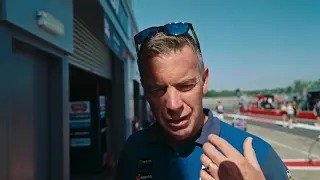 Superbike-WM 2025 Donington - Rückblick mit Jonathan Rea