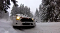 Int. Jänner Rallye 2015 - Die schönsten Bilder