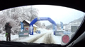 Int. Jänner Rallye 2015 - Etappe 1: Onboard mit Kajetanowicz
