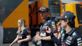 F1 2025 Red Bull Racing - Was Max Verstappen zu einer F1-Legende macht