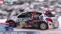 Int. Jänner Rallye 2015 - Sieg für Kajetan Kajetanowicz