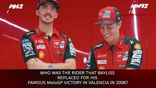 MotoGP 2025 Ducati - Vollgas-Challenge mit Bagnaia und Marquez