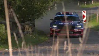 ERC 2025 Tschechien - Highlights Tag 3