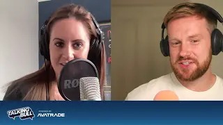 F1 2025 Red Bull Racing - Talking Bull Debriefing zur Saison-Halbzeit