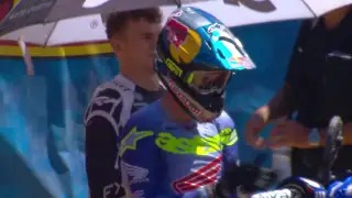 US-Motocross 450 2025 Budds Creek - Highlights