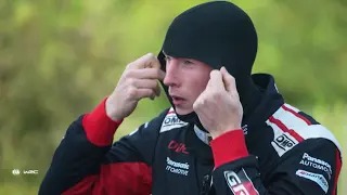 WRC 2025 Paraguay - Preview