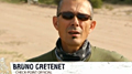 Inside Dakar 2015 - Der Check-Point