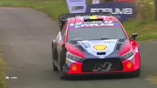 WRC 2025 Zentral Europa - Preview