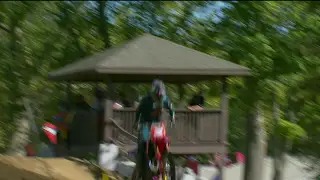 Motocross der Nationen 2025 - Highlights
