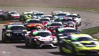 ADAC GT Masters 2025 - Saisonrückblick