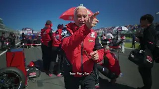 MotoGP 2025 Australien - Ducati Lenovo Team Highlights