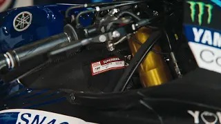 Superbike-WM 2025 Jonathan Rea -