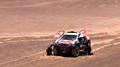 Dakar 2015 - Zusammenfassung Etappe 6 (Antofagasta - Iquique)